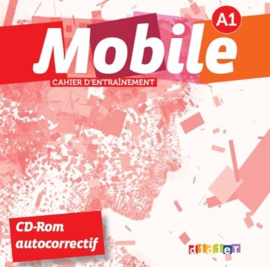 MOBILE A1 - CD-ROM D'EXERCICES                                                                      